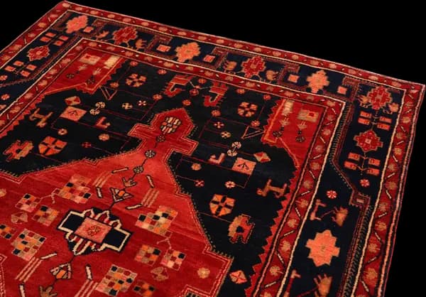 Kordi — Koliayie — view 6 | RUGSOCIETE