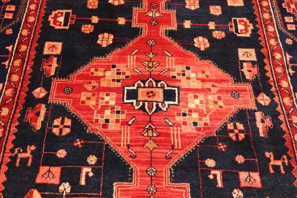 Kordi — Koliayie — view 11 | RUGSOCIETE