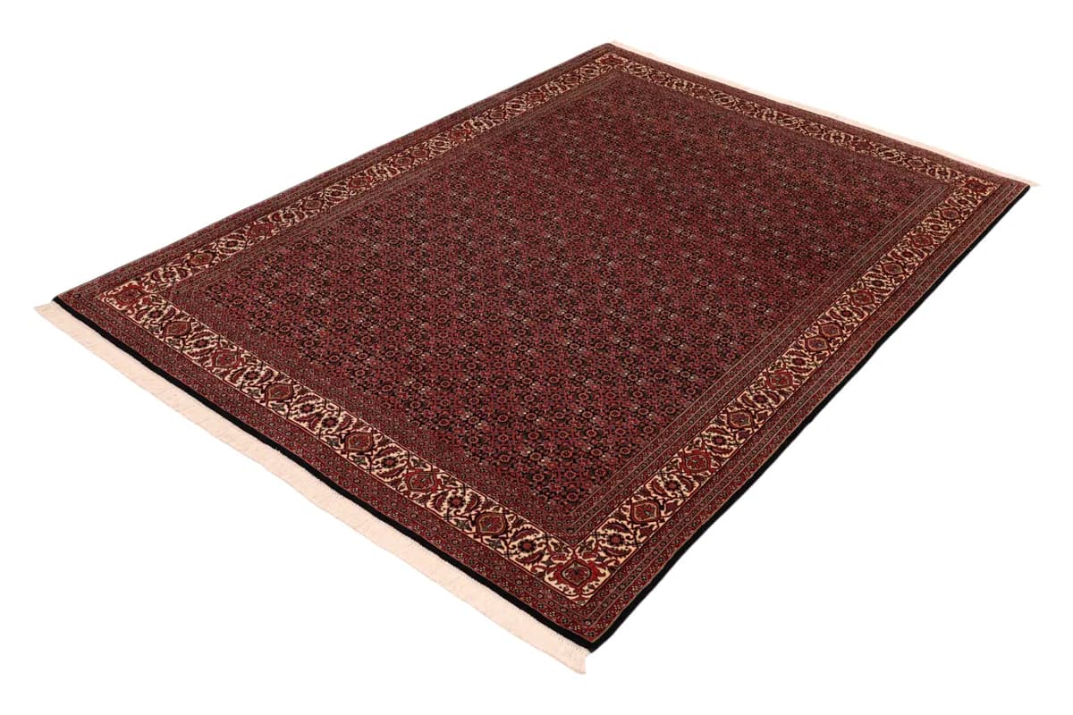 Bidjar — Bidjar exkl.W.S., 238 × 170 cm — detail | RUGSOCIETE