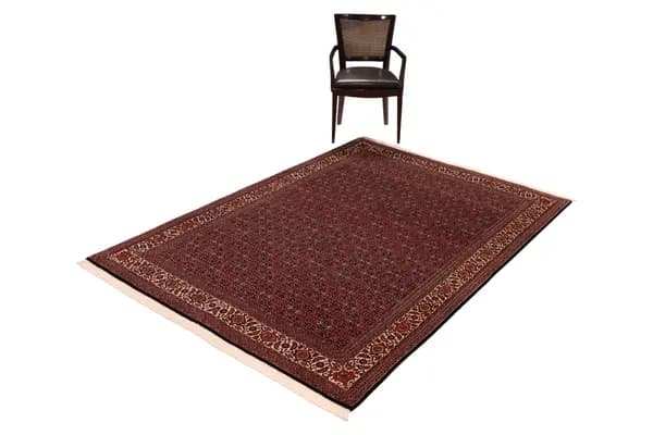 Bidjar — Bidjar exkl.W.S. — view 7 | RUGSOCIETE