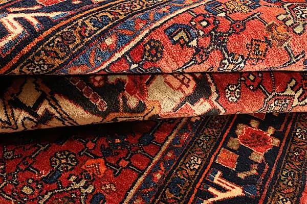 Bidjar — Kordi — view 10 | RUGSOCIETE