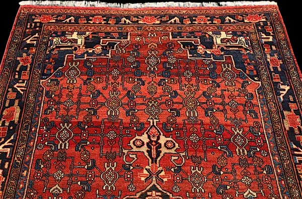 Bidjar — Kordi — view 6 | RUGSOCIETE