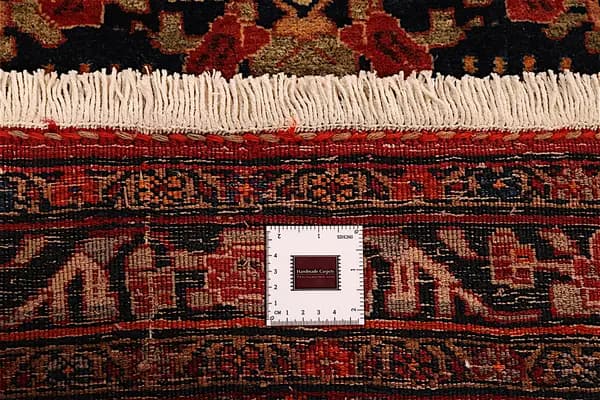 Bidjar — Kordi — view 14 | RUGSOCIETE