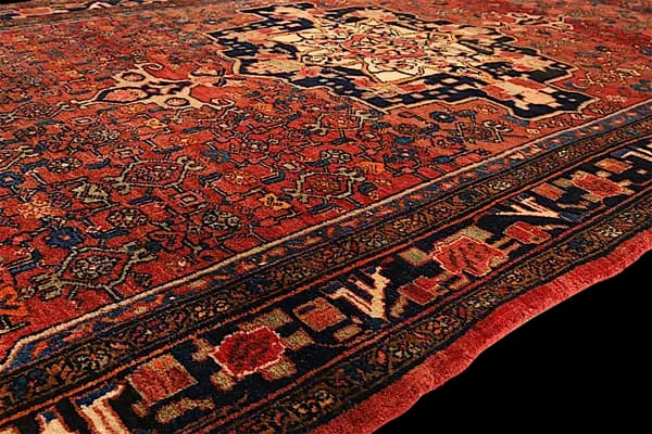 Bidjar — Kordi — view 9 | RUGSOCIETE
