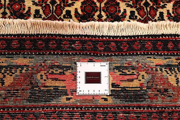 Senneh — Sannandadj — view 14 | RUGSOCIETE