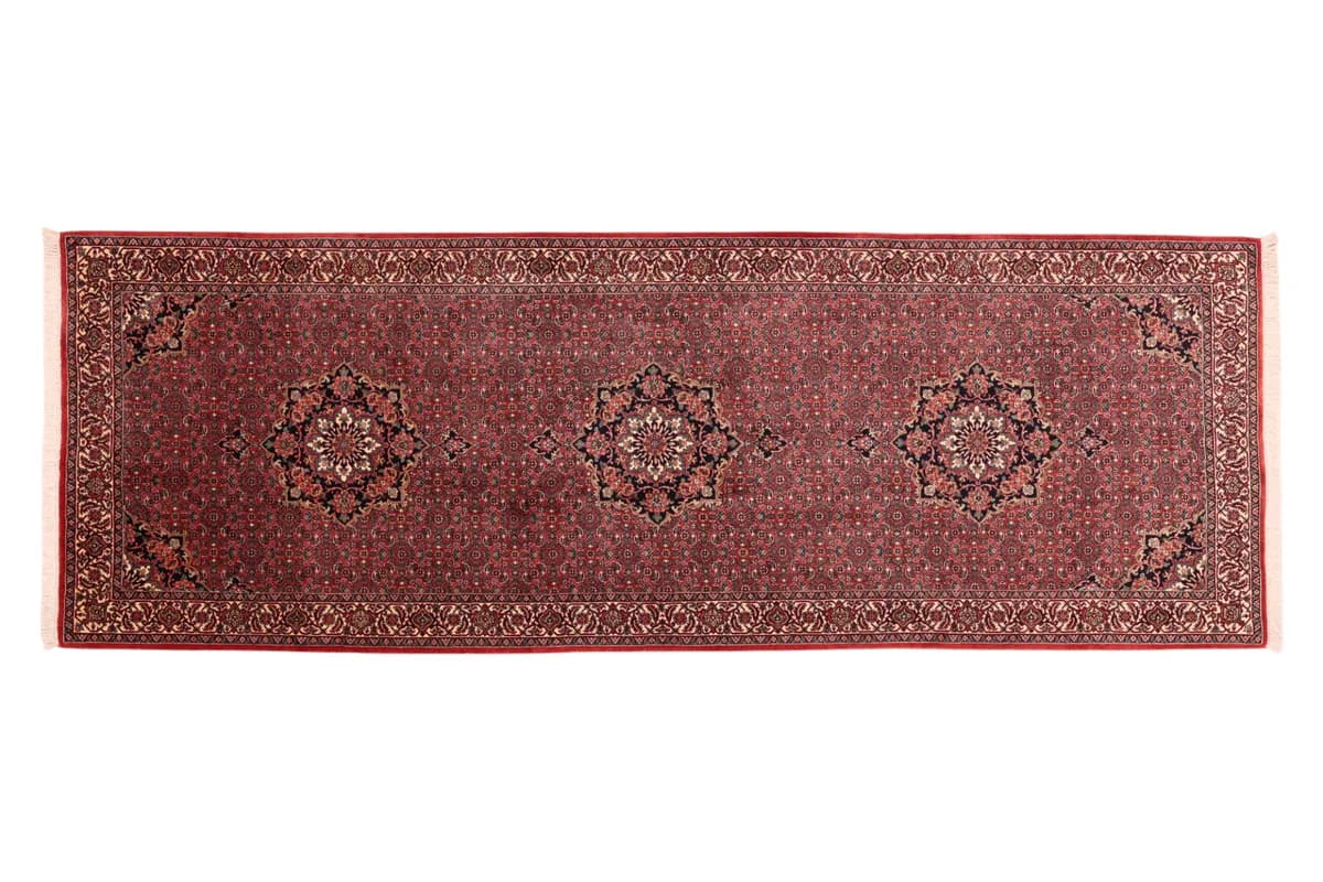 Bidjar — Bidjar exkl.W.S., 299 × 104 cm | RUGSOCIETE