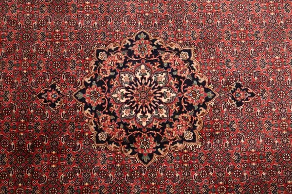 Bidjar — Bidjar exkl.W.S. — view 9 | RUGSOCIETE