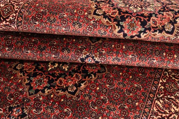 Bidjar — Bidjar exkl.W.S. — view 7 | RUGSOCIETE