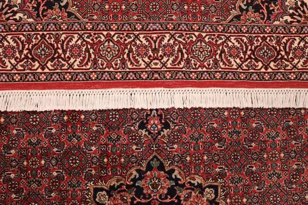 Bidjar — Bidjar exkl.W.S. — view 11 | RUGSOCIETE