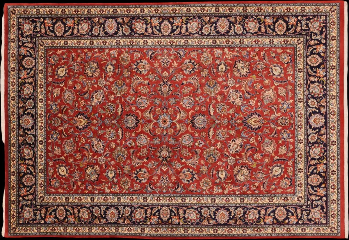 Mashad — Khorasan, 288 × 201 cm | RUGSOCIETE