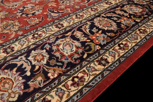 Mashad — Khorasan — view 10 | RUGSOCIETE