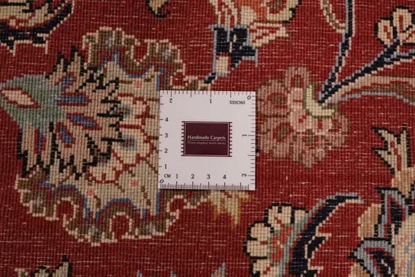 Mashad — Khorasan — view 14 | RUGSOCIETE