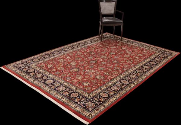 Mashad — Khorasan — view 3 | RUGSOCIETE