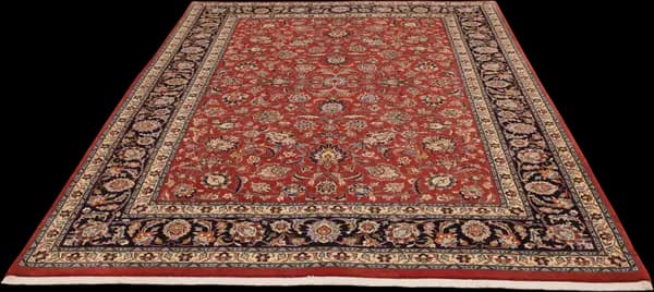 Mashad — Khorasan — view 4 | RUGSOCIETE