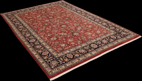Mashad — Khorasan — view 5 | RUGSOCIETE