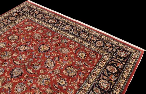 Mashad — Khorasan — view 6 | RUGSOCIETE