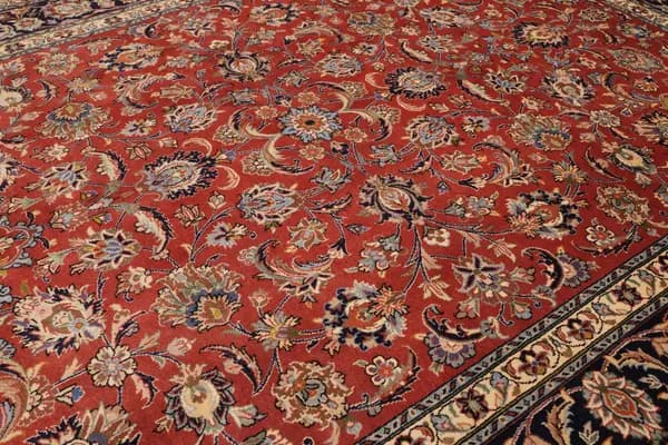 Mashad — Khorasan — view 7 | RUGSOCIETE