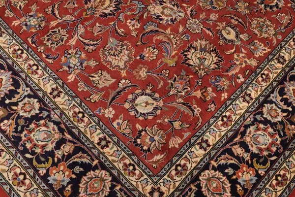 Mashad — Khorasan — view 8 | RUGSOCIETE