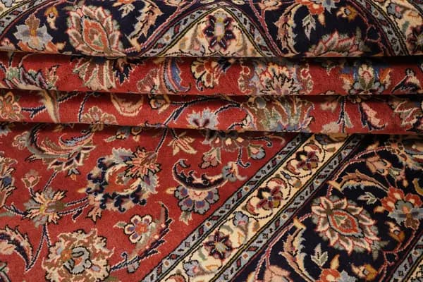 Khorasan — Khorasan — view 11 | RUGSOCIETE