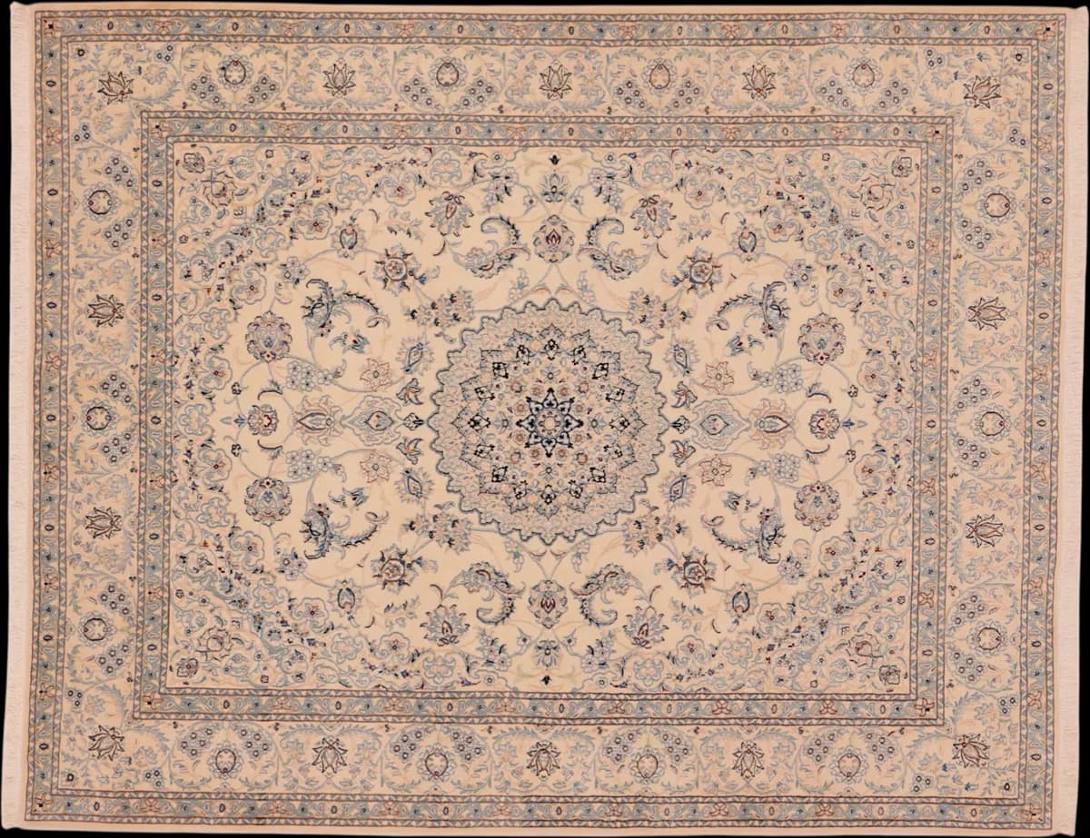 Nain 9La — Nain, 250 × 200 cm | RUGSOCIETE