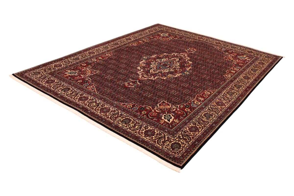 Bidjar — Bidjar exkl.W.S., 318 × 253 cm — detail | RUGSOCIETE