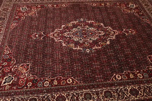 Bidjar — Bidjar exkl.W.S. — view 6 | RUGSOCIETE