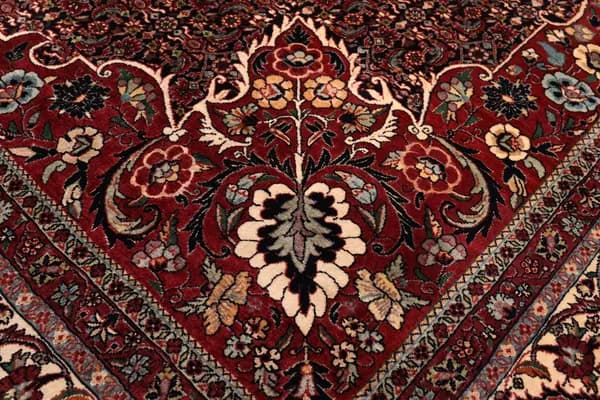 Bidjar — Bidjar exkl.W.S. — view 6 | RUGSOCIETE