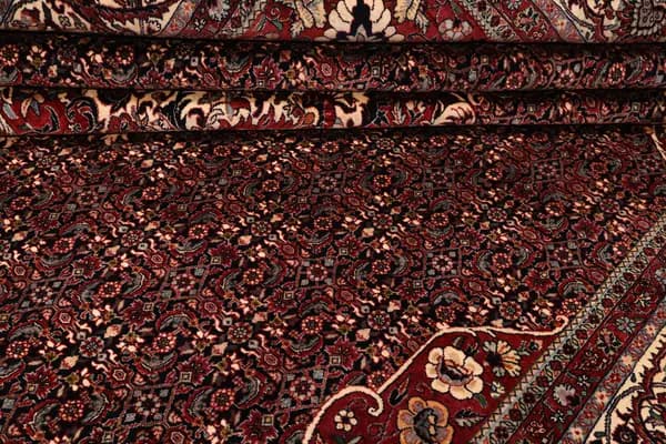 Bidjar — Bidjar exkl.W.S. — view 8 | RUGSOCIETE