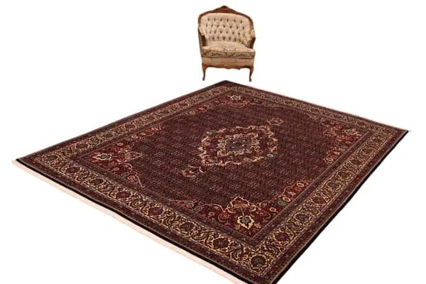Bidjar — Bidjar exkl.W.S. — view 7 | RUGSOCIETE