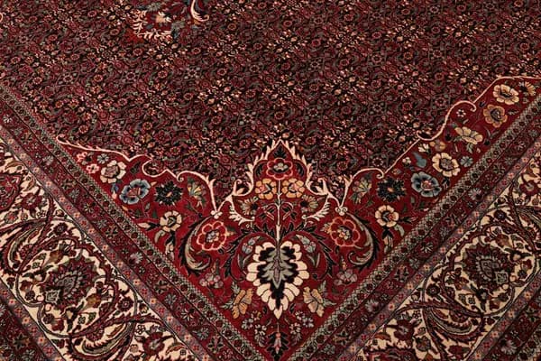 Bidjar — Bidjar exkl.W.S. — view 7 | RUGSOCIETE
