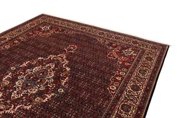 Bidjar — Bidjar exkl.W.S. — view 4 | RUGSOCIETE