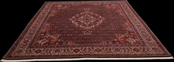 Bidjar — Bidjar exkl.W.S. — view 4 | RUGSOCIETE