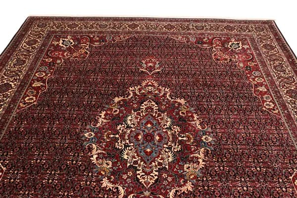 Bidjar — Bidjar exkl.W.S. — view 5 | RUGSOCIETE