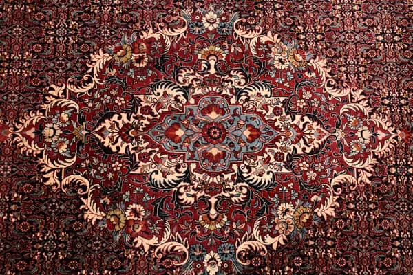 Bidjar — Bidjar exkl.W.S. — view 10 | RUGSOCIETE