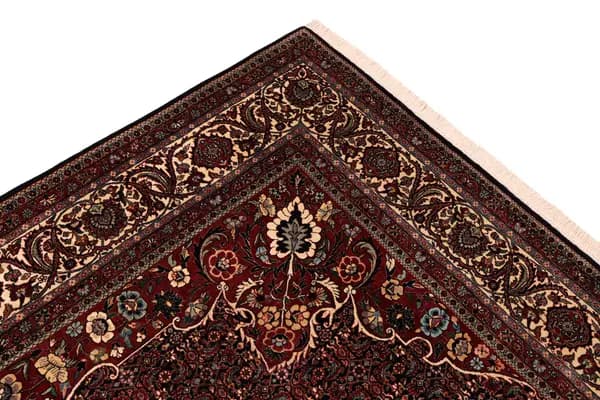 Bidjar — Bidjar exkl.W.S. — view 11 | RUGSOCIETE