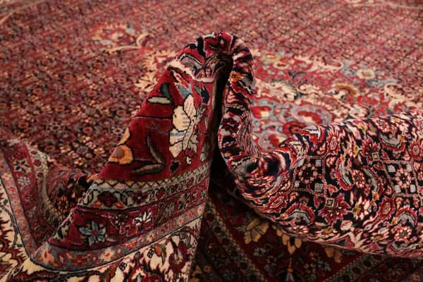 Bidjar — Bidjar exkl.W.S. — view 13 | RUGSOCIETE