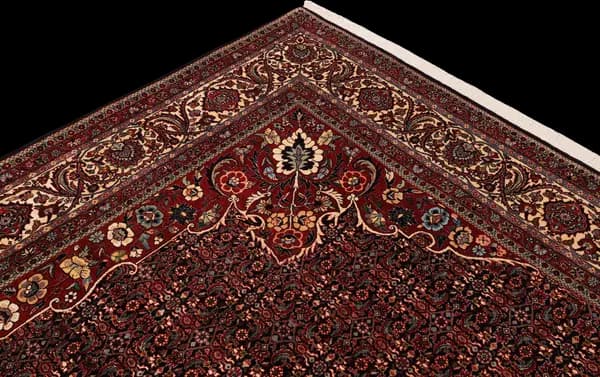 Bidjar — Bidjar exkl.W.S. — view 9 | RUGSOCIETE
