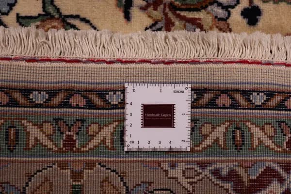 Kashan — Kashan — view 10 | RUGSOCIETE