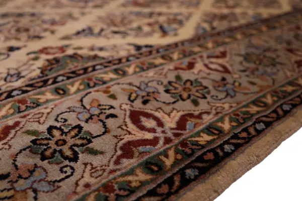 Kashan — Kashan — view 7 | RUGSOCIETE