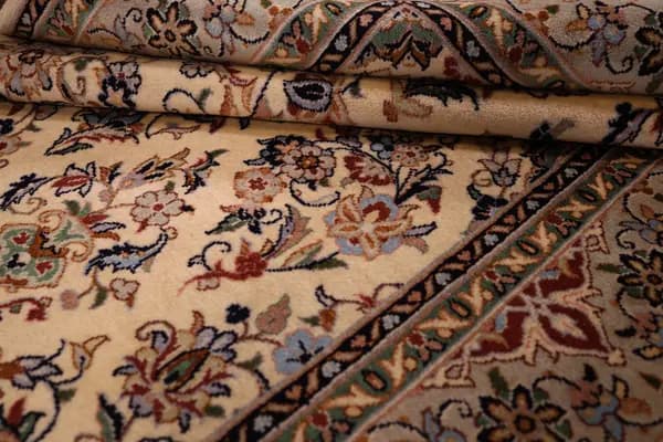 Kashan — Kashan — view 8 | RUGSOCIETE