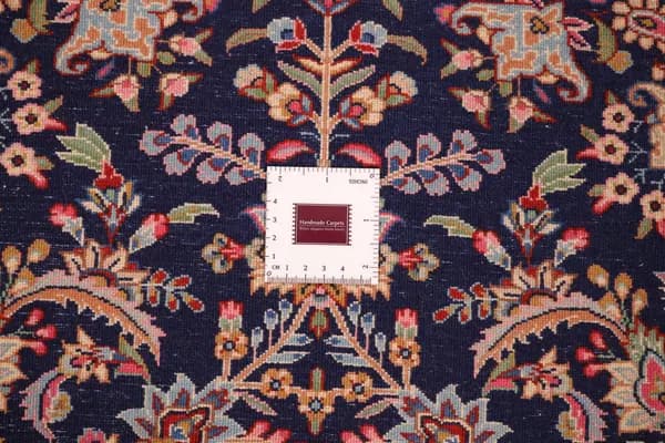 Rafsanjan rug — view 14, 297 × 201 cm | RUGSOCIETE