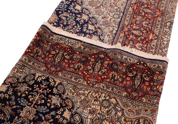 Rafsanjan rug — view 12, 297 × 201 cm | RUGSOCIETE