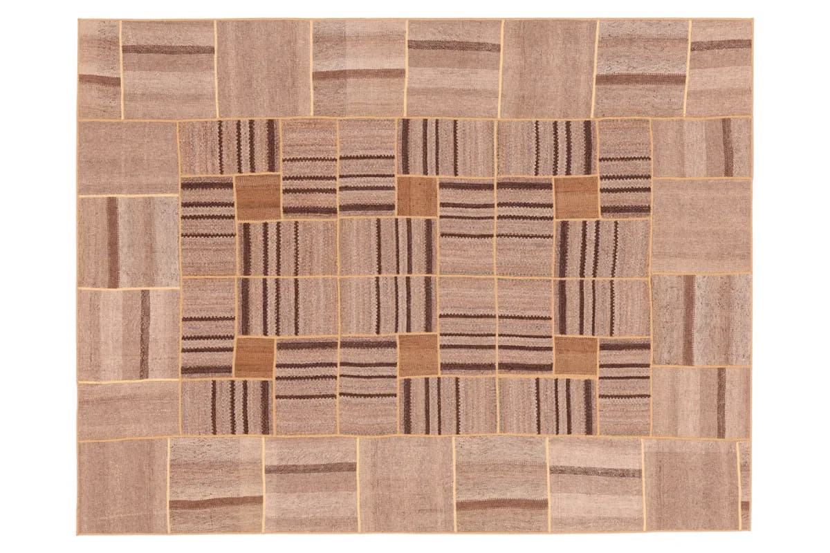 Kelim — Kelim, 196 × 150 cm | RUGSOCIETE