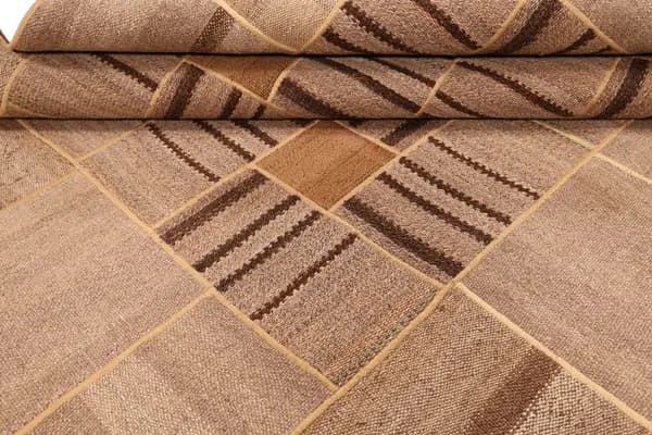 Kelim — Kelim — view 8 | RUGSOCIETE