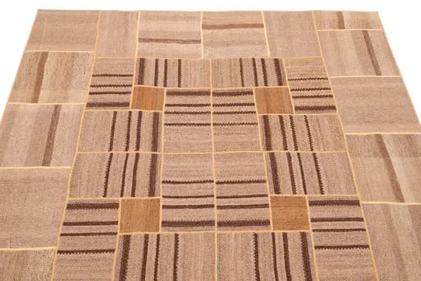 Kelim — Kelim — view 7 | RUGSOCIETE