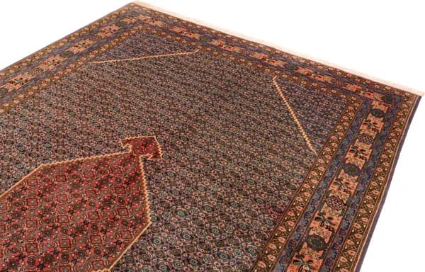 Azerbaijan rug — view 6, 302 × 191 cm | RUGSOCIETE