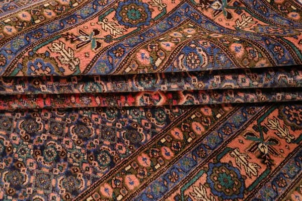 Azerbaijan rug — view 11, 302 × 191 cm | RUGSOCIETE