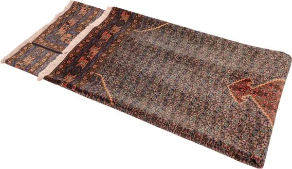 Azerbaijan rug — view 13, 302 × 191 cm | RUGSOCIETE