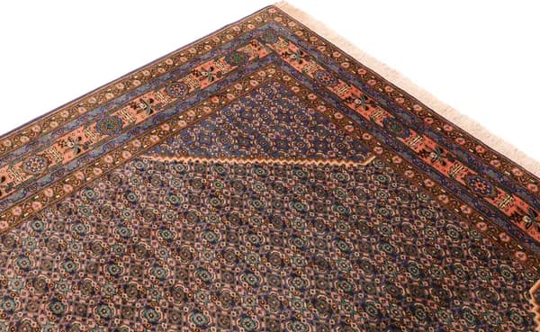 Azerbaijan rug — view 9, 302 × 191 cm | RUGSOCIETE