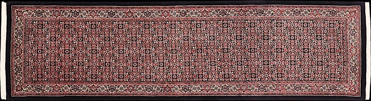 Bidjar — Bidjar exkl.W.S., 257 × 71 cm | RUGSOCIETE